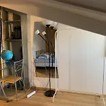 Apt 2-3 Pces Dans Le Carre D Or A 290 M Des Plages