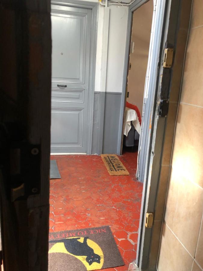2-3 Pces Dans Le Carre D Or A 290 M Des Plages Apartment