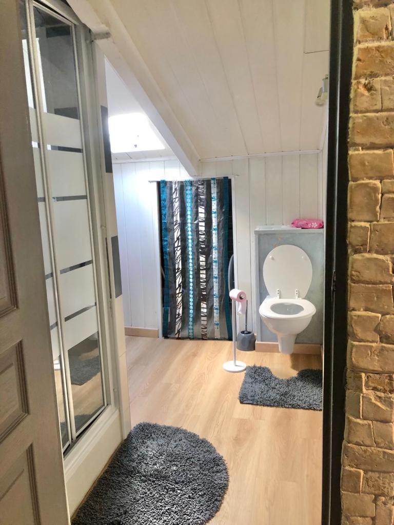 2-3 Pces Dans Le Carre D Or A 290 M Des Plages Apartment